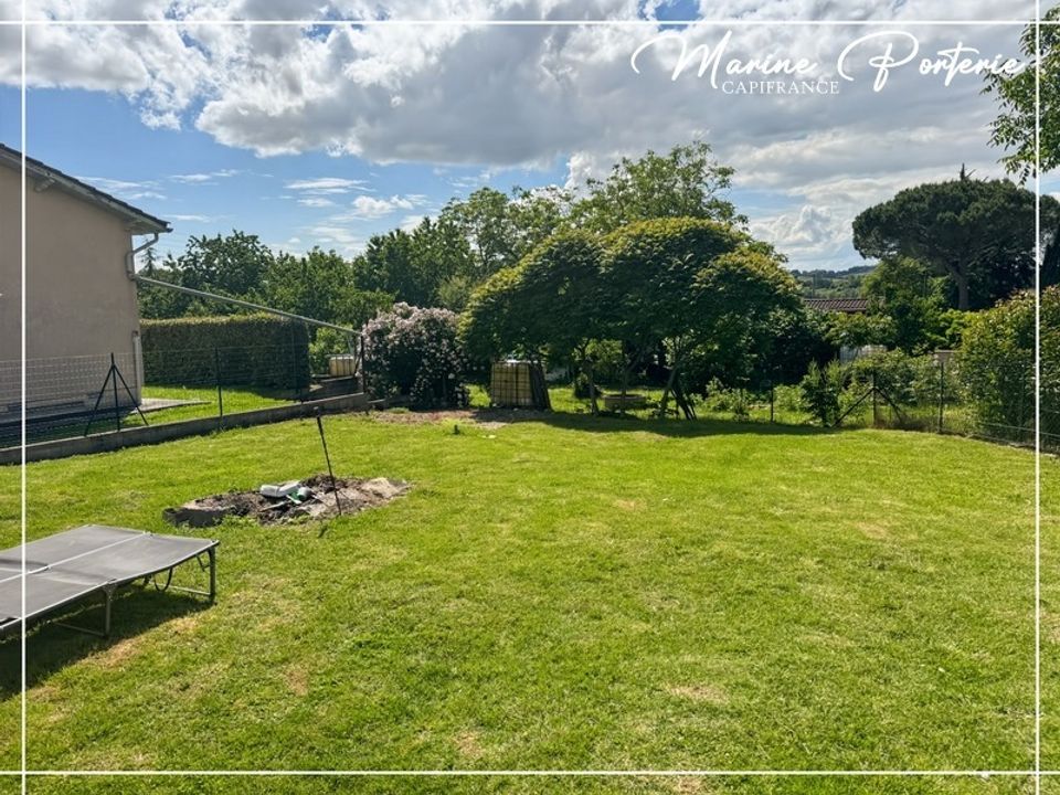 Villa i Vic-Fezensac, Gers - foto 4