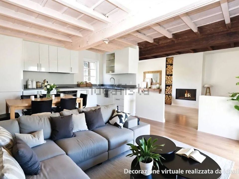 Villa i Zibido San Giacomo, Milan - foto 4