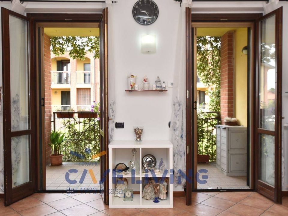 Apartament a Gudo Visconti, Milan - foto 5