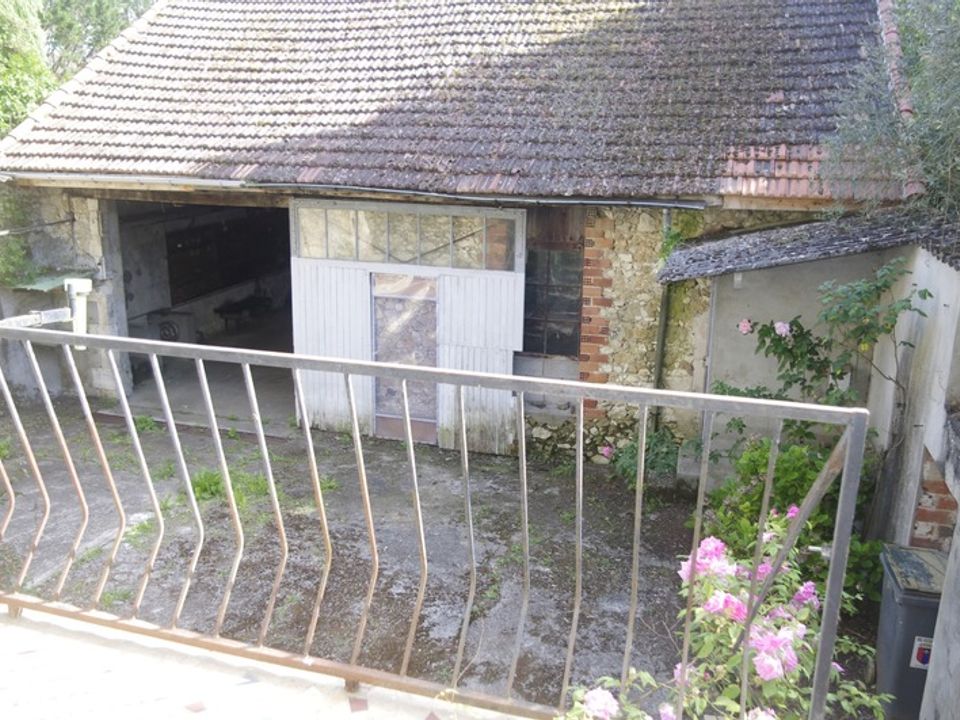 Villa i Vic-Fezensac, Gers - foto 3