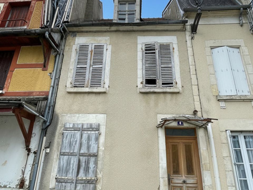 Villa i Pouilly-sur-Loire, Nievre - foto 2