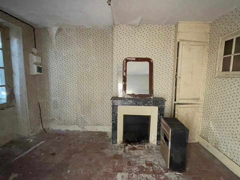 Villa i Pouilly-sur-Loire, Nievre - foto 3