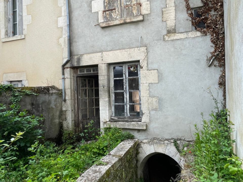 Villa i Pouilly-sur-Loire, Nievre - foto 4