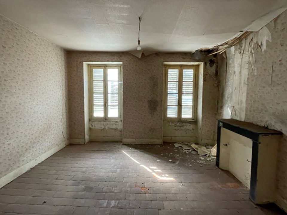 Villa i Pouilly-sur-Loire, Nievre - foto 5