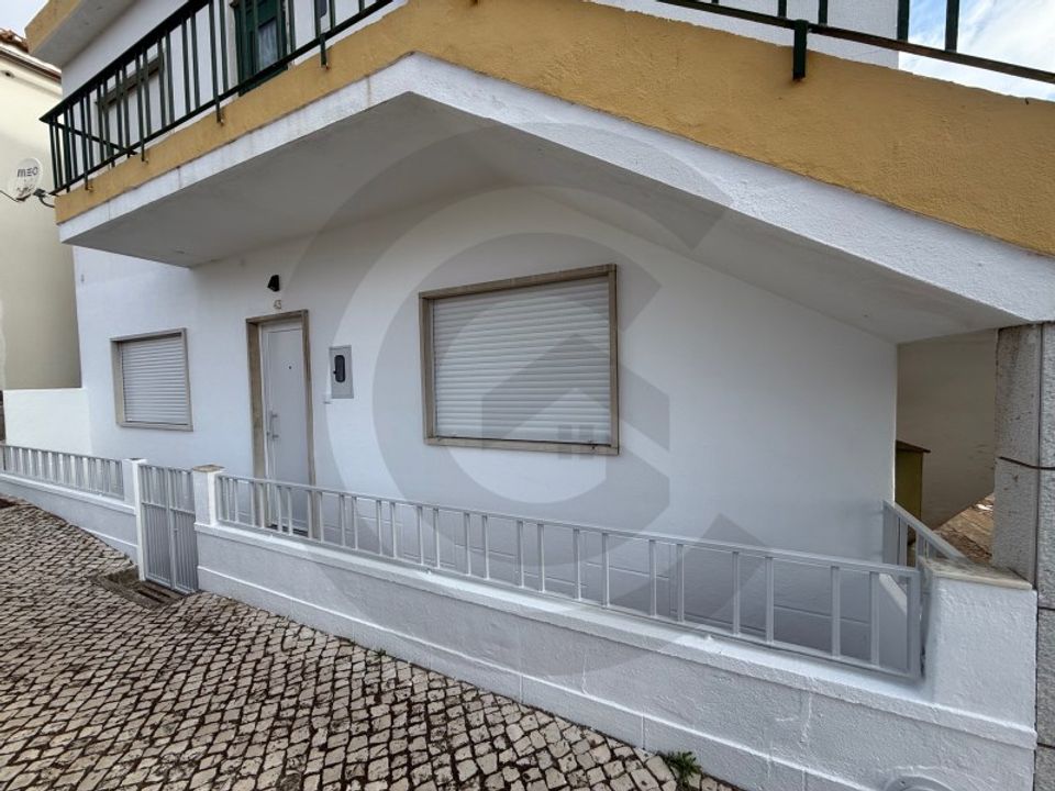Erhvervsejendom i Riachos, Santarem - foto 2