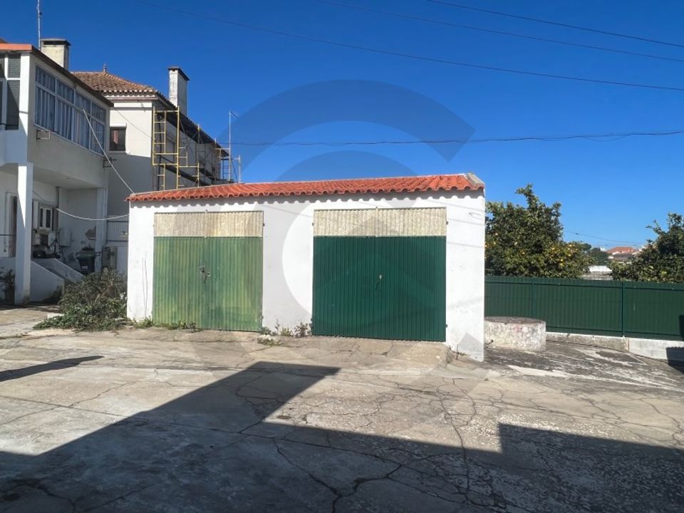 Erhvervsejendom i Riachos, Santarem - foto 3