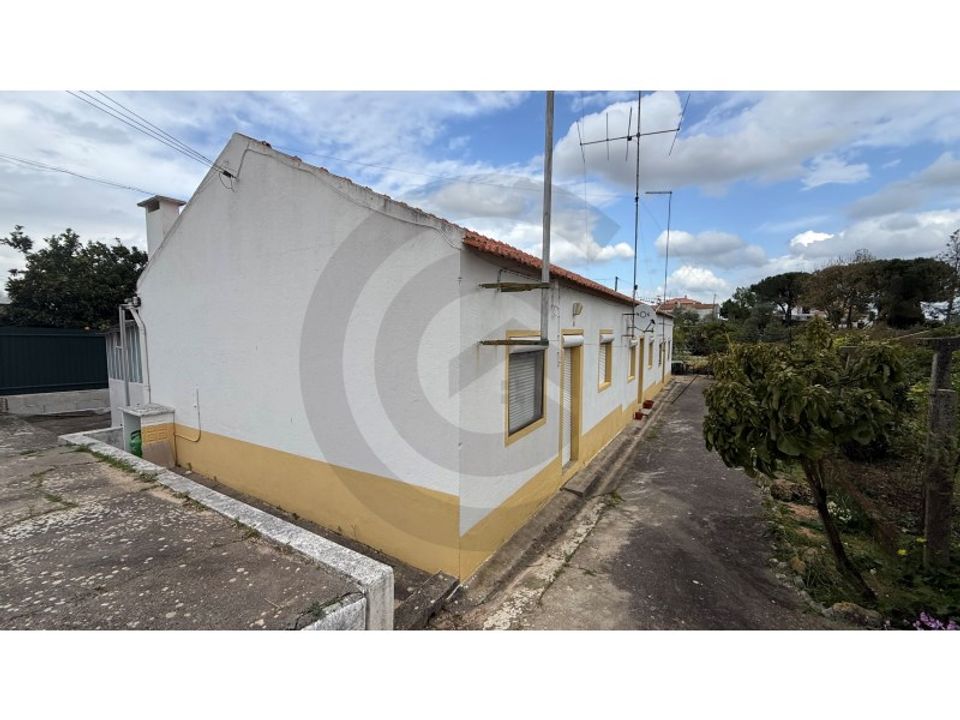 Erhvervsejendom i Riachos, Santarem - foto 4