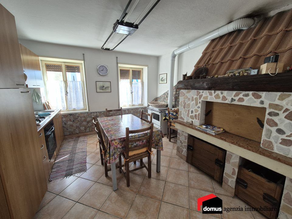 Herregård i Tonezza del Cimone, Vicenza - bilde 4