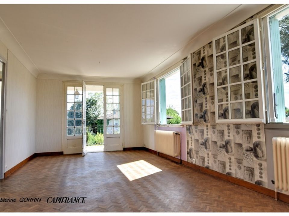 Villa i Aigondigne, Deux-Sevres - foto 5