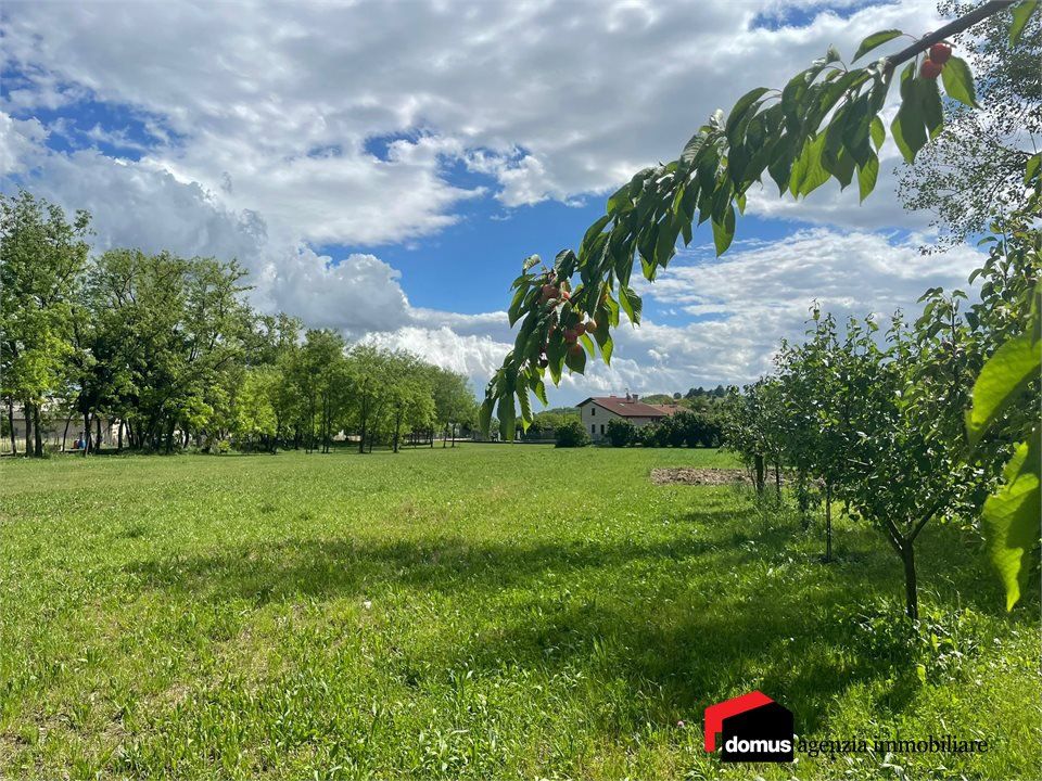 Helårsgrund i Zugliano, Vicenza - foto 1