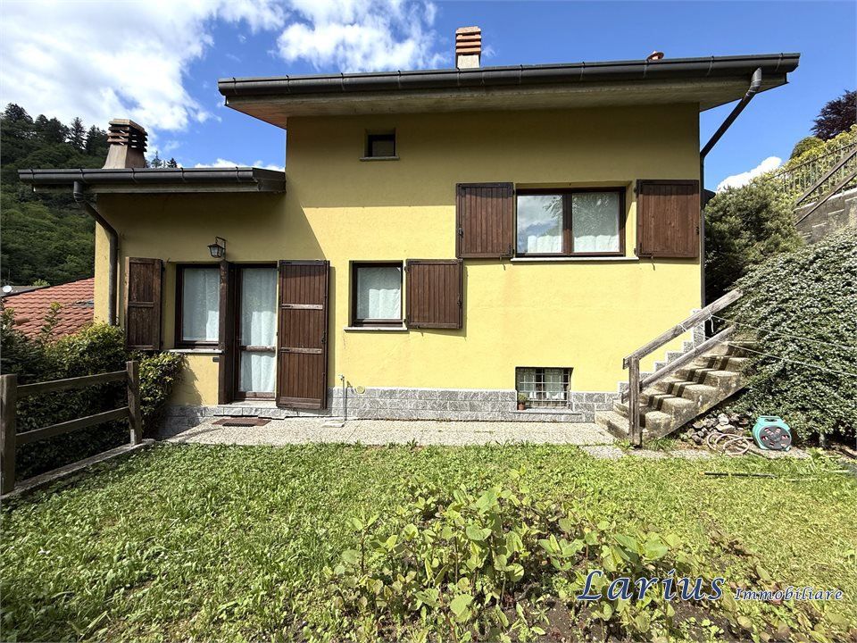 Rækkehus i Magreglio, Como - foto 1