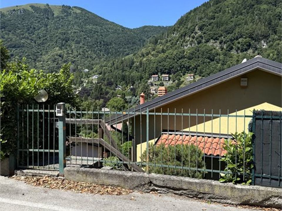 Rækkehus i Magreglio, Como - foto 2