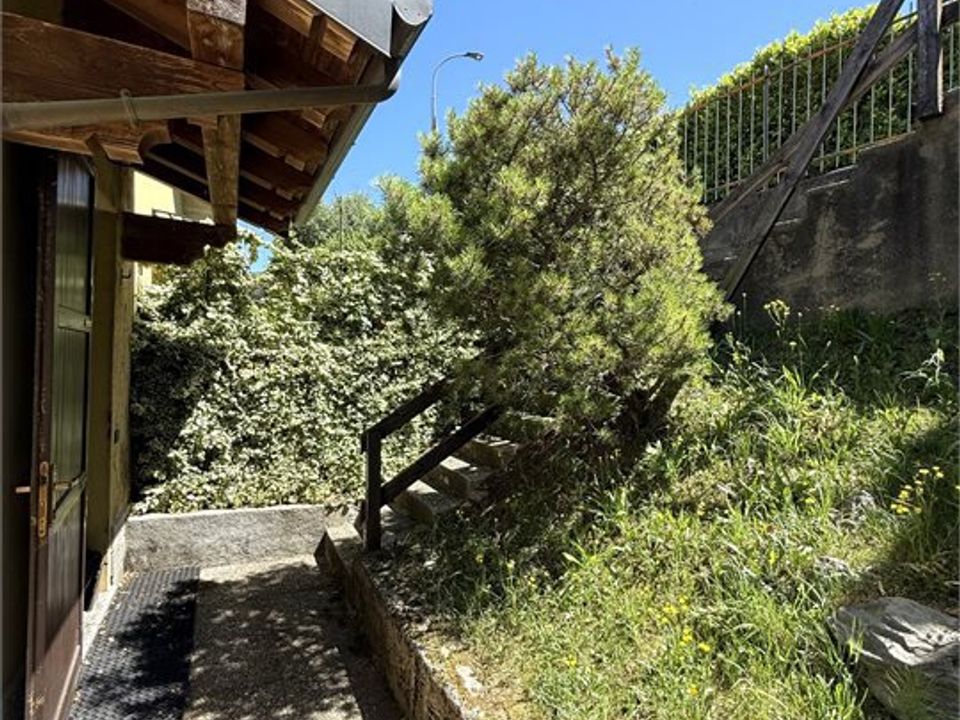 Rækkehus i Magreglio, Como - foto 3