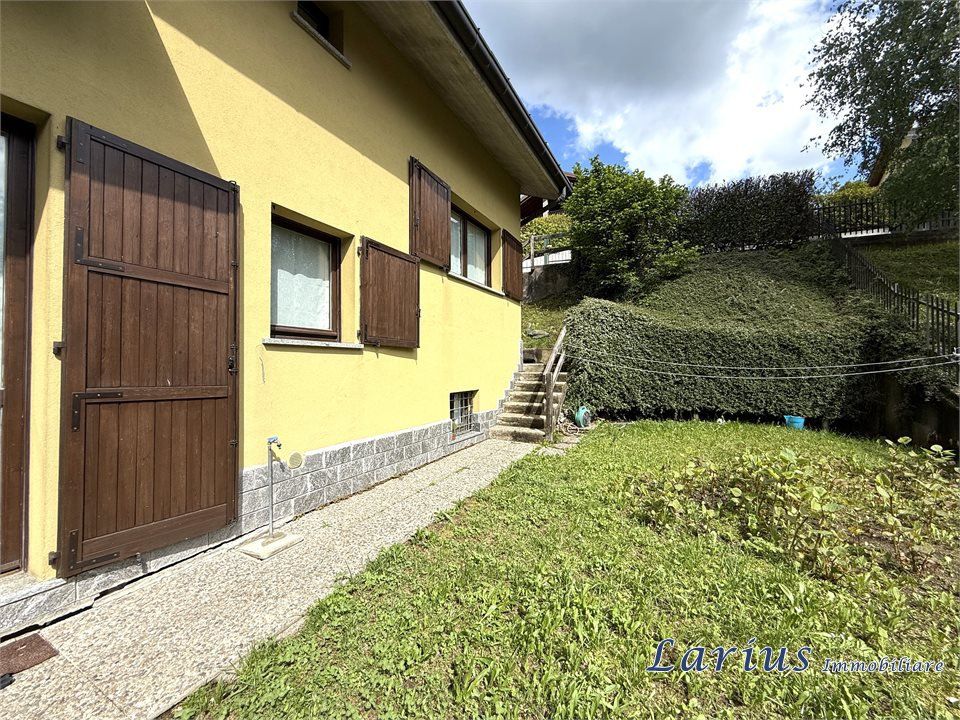 Rækkehus i Magreglio, Como - foto 5