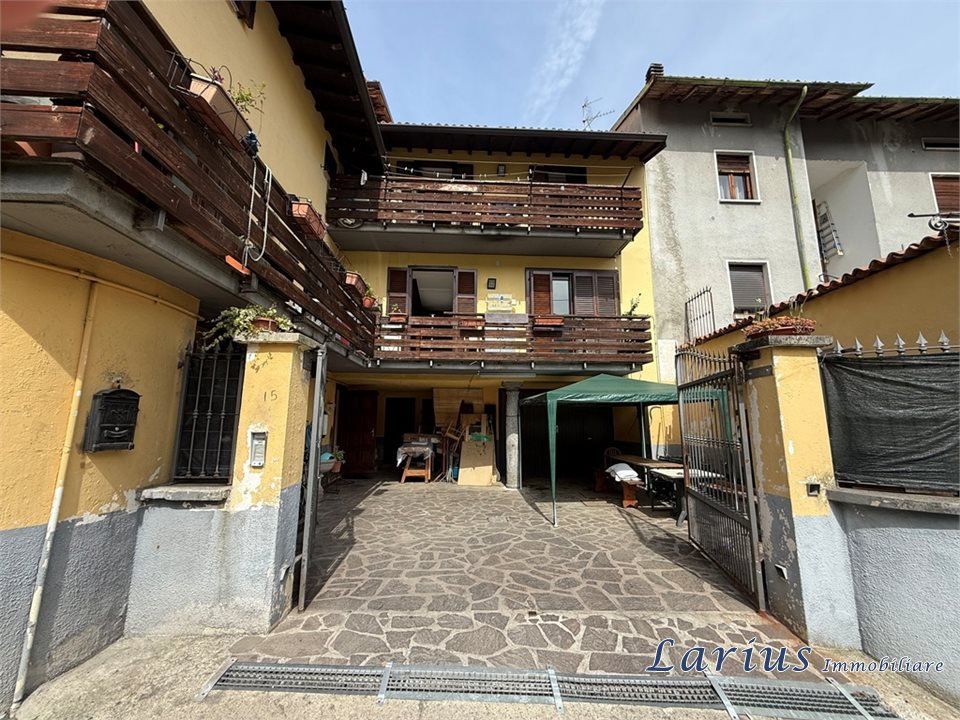 Villa i Valbrona, Como - foto 2