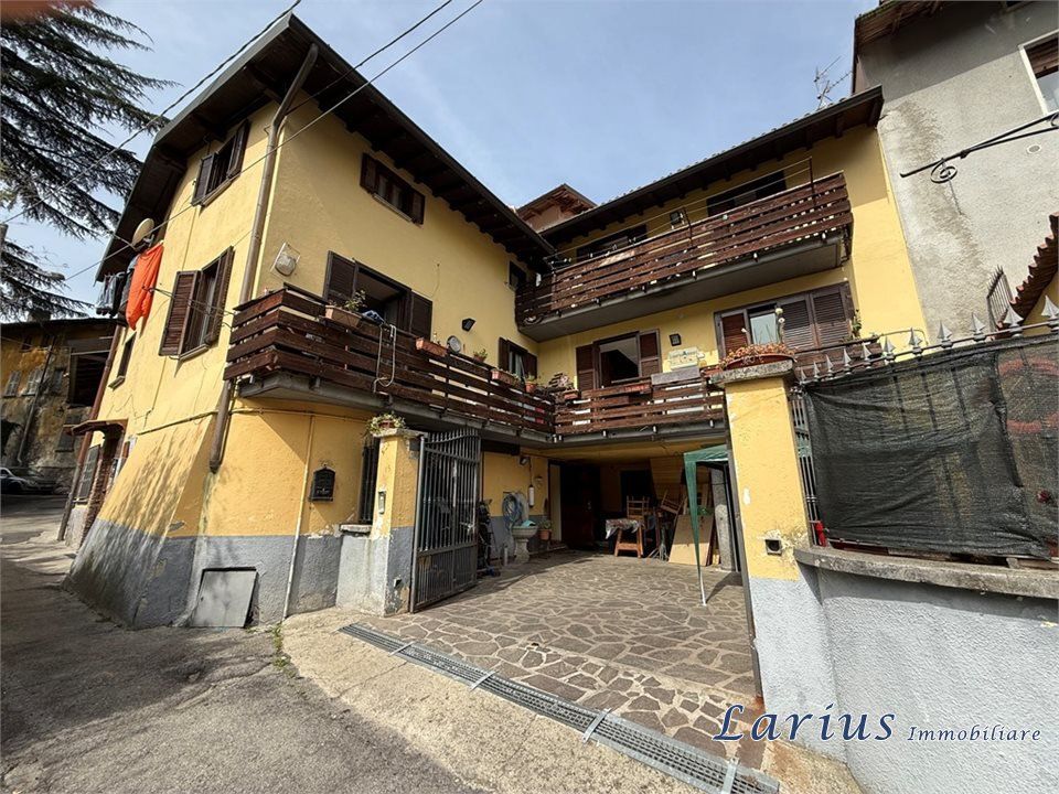 Villa i Valbrona, Como - foto 3