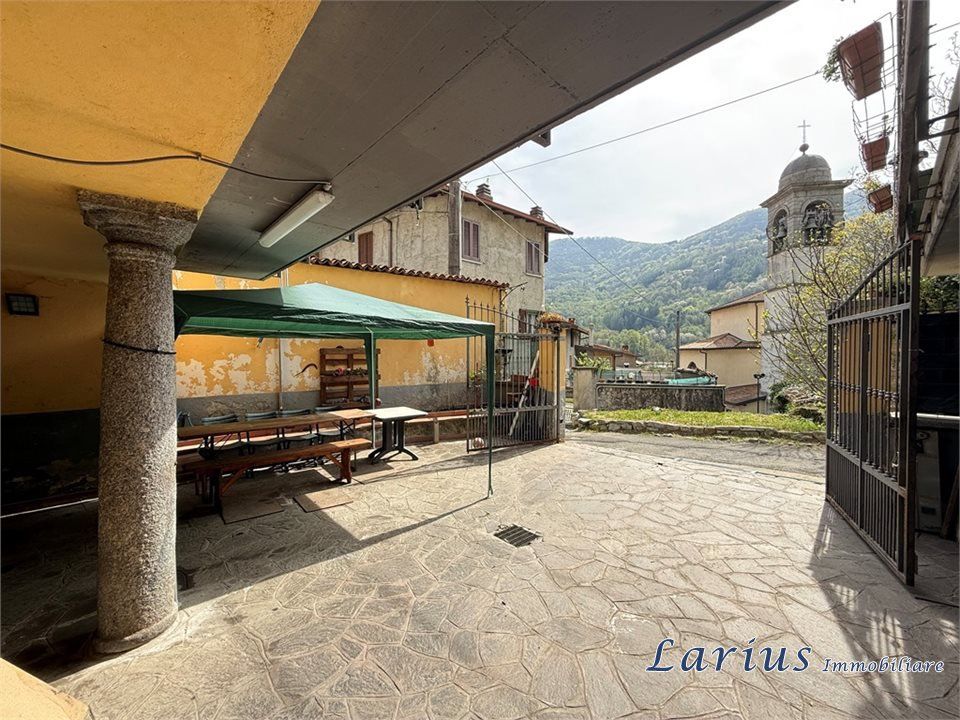Villa i Valbrona, Como - foto 4