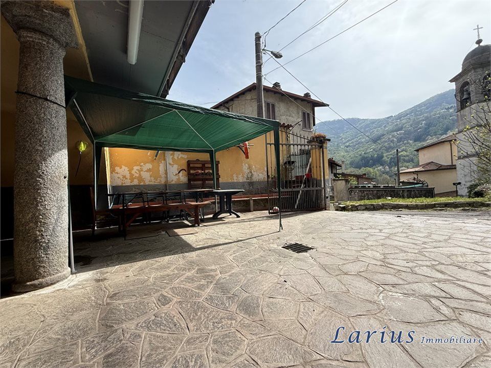 Villa i Valbrona, Como - foto 5