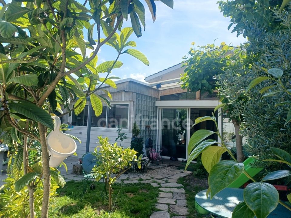 Byhus i Merignac, Gironde - foto 1