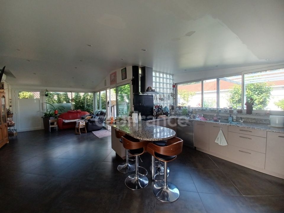 Byhus i Merignac, Gironde - foto 2
