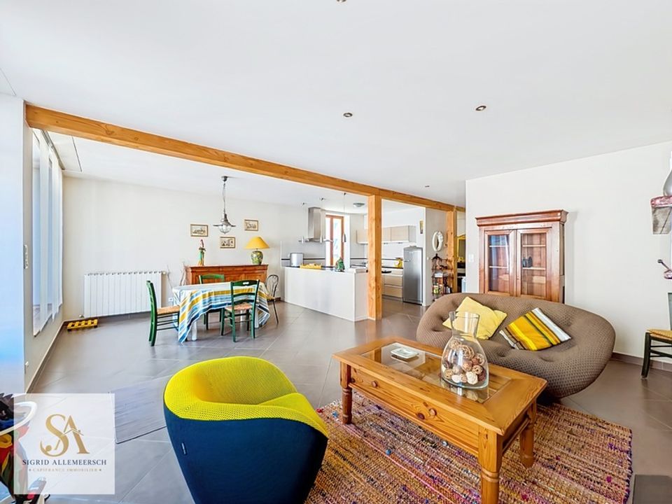 Landsbyhus i Boutenac, Aude - foto 3