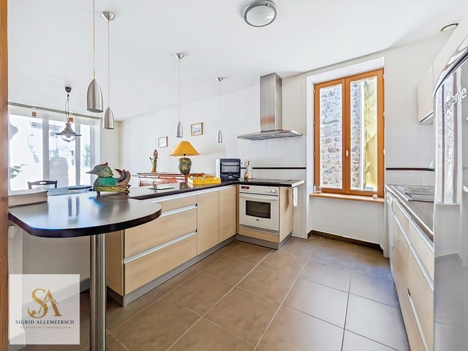 Landsbyhus i Boutenac, Aude - foto 4