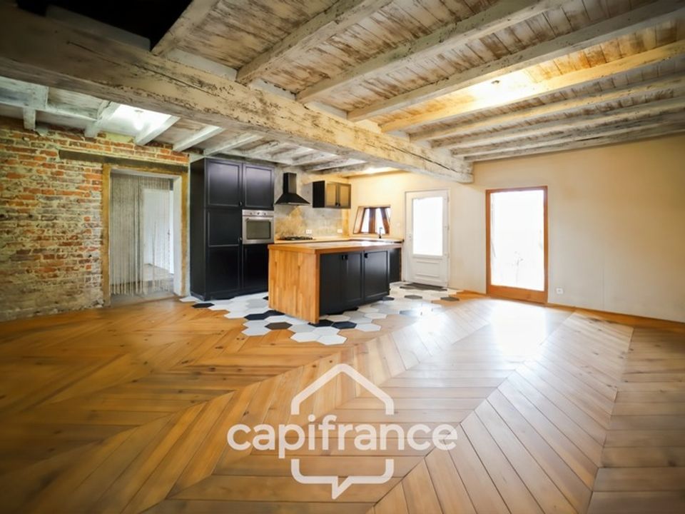 Villa i Louhans, Saone-et-Loire - foto 3