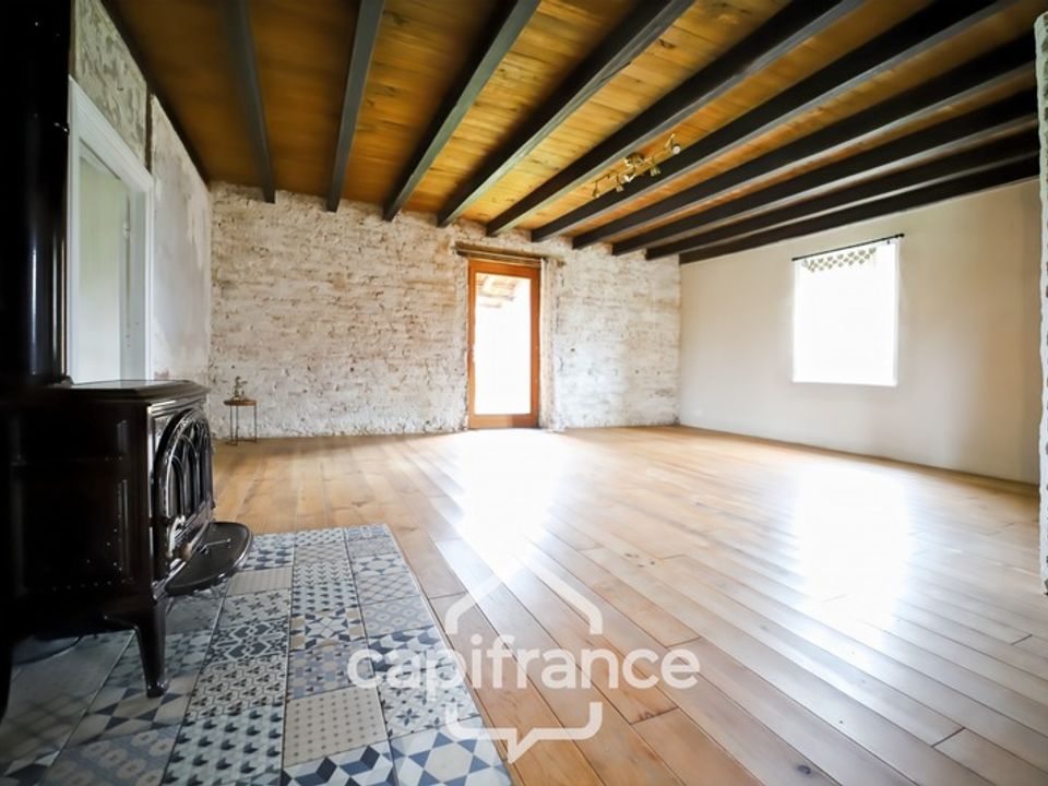 Villa i Louhans, Saone-et-Loire - foto 4