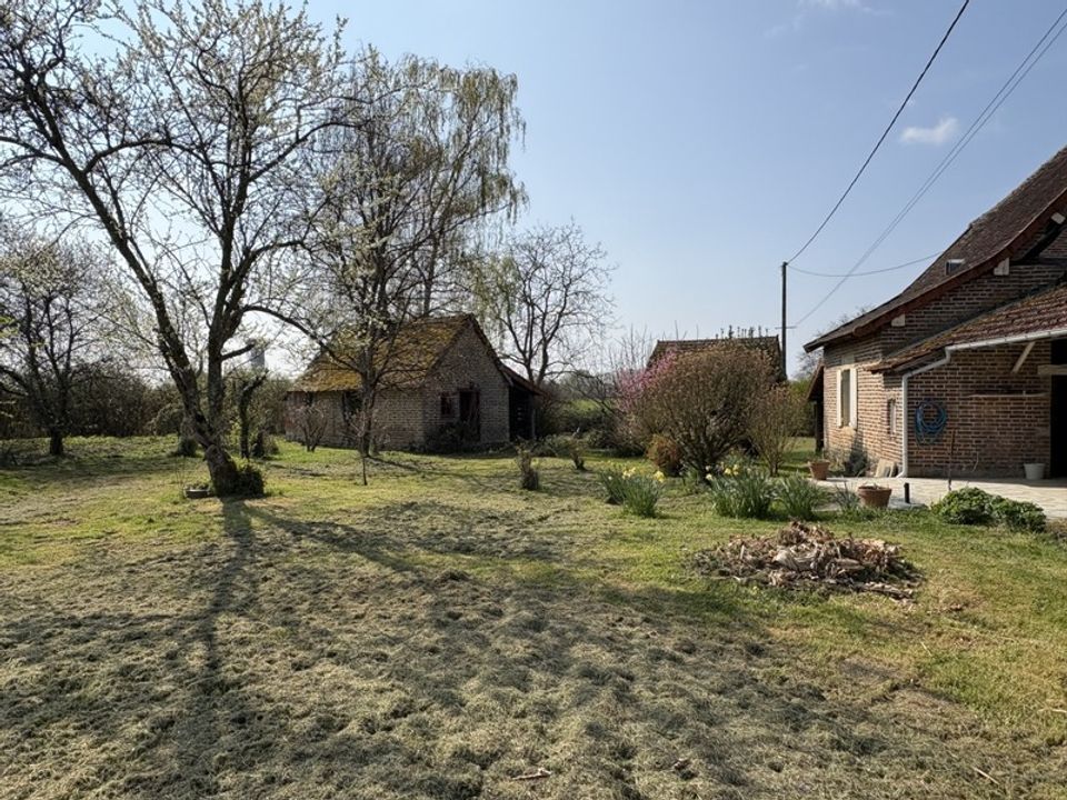 Villa i Louhans, Saone-et-Loire - foto 5