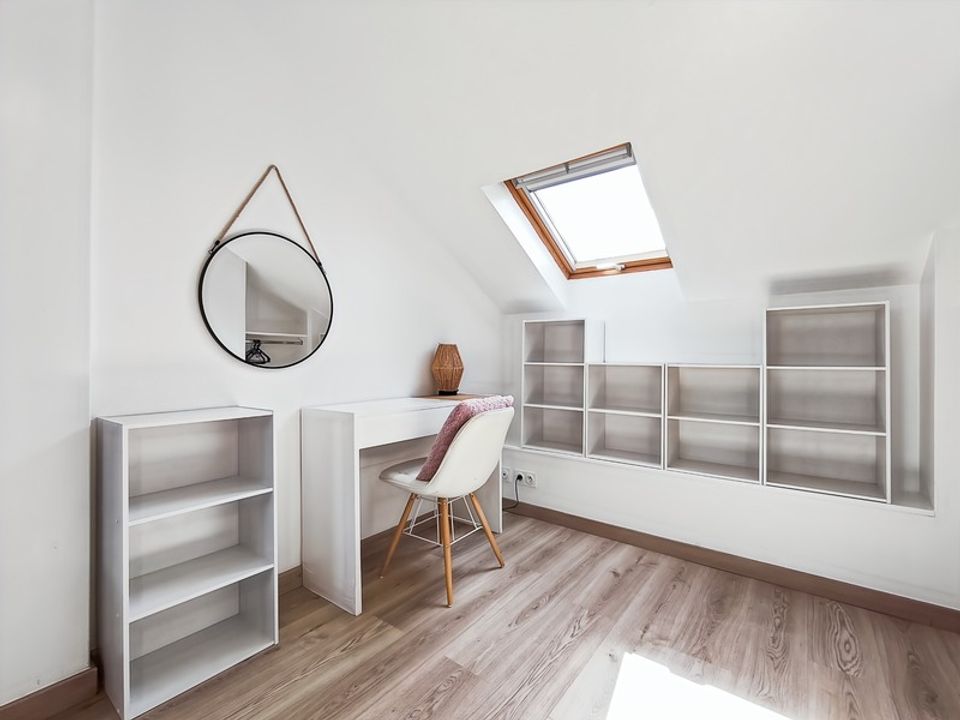 Duplex i Thonon-les-Bains, Haute-Savoie - foto 5