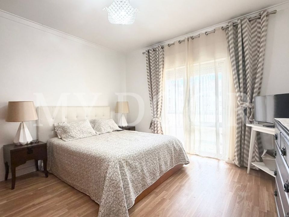 Lejlighed i Santa Iria de Azoia, Lisbon - foto 4