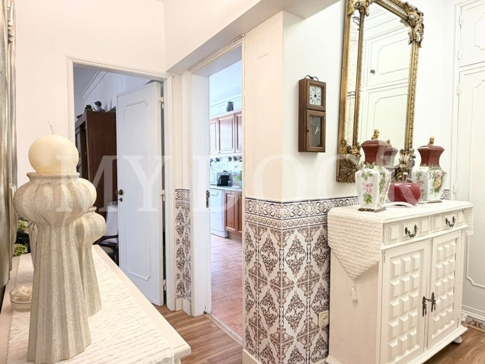 Lejlighed i Santa Iria de Azoia, Lisbon - foto 1