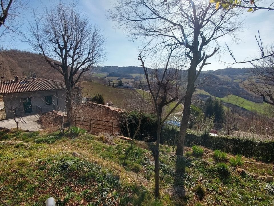 Byhus i Zocca, Modena - foto 1