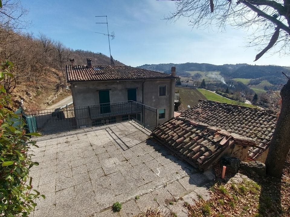 Byhus i Zocca, Modena - foto 3