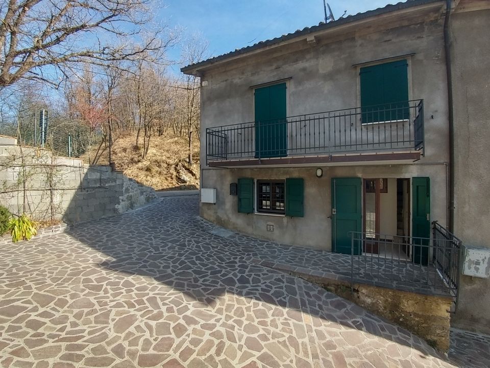 Byhus i Zocca, Modena - foto 4