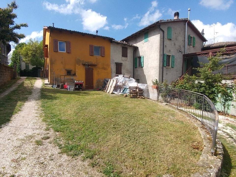 Byhus i Zocca, Modena - foto 1