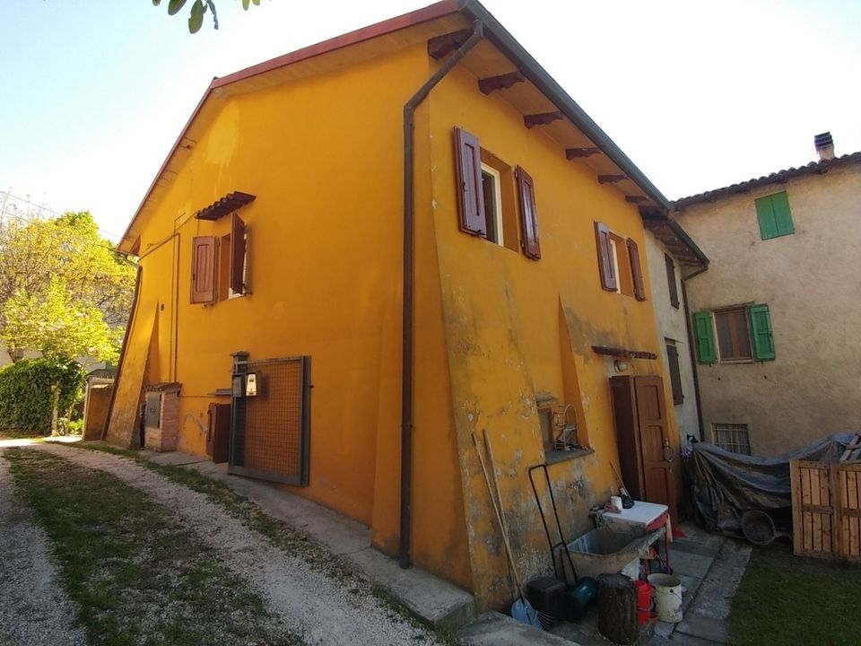 Byhus i Zocca, Modena - foto 2