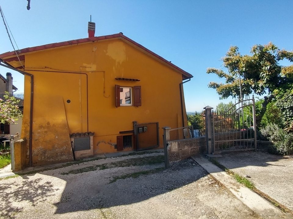 Byhus i Zocca, Modena - foto 3