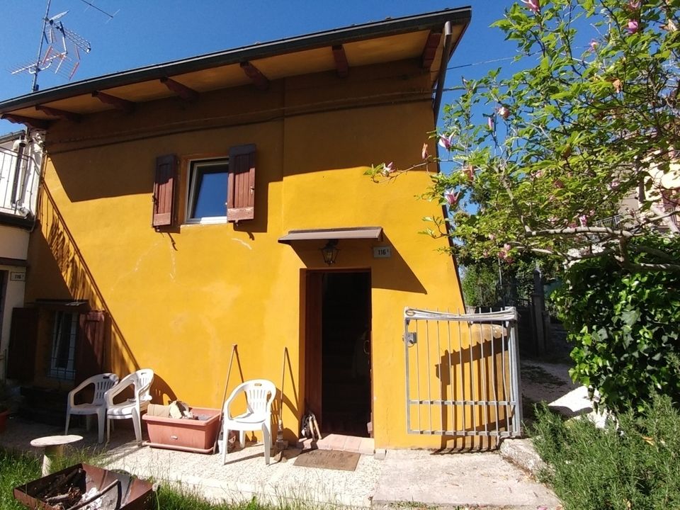 Byhus i Zocca, Modena - foto 4