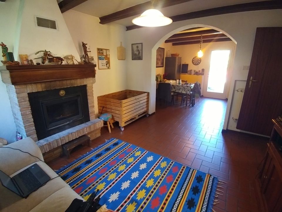 Byhus i Zocca, Modena - foto 5