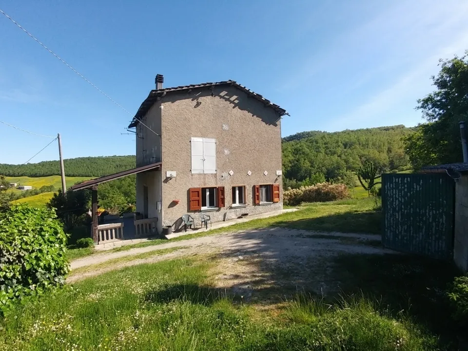 Villa i Valsamoggia, Bologna - foto 1