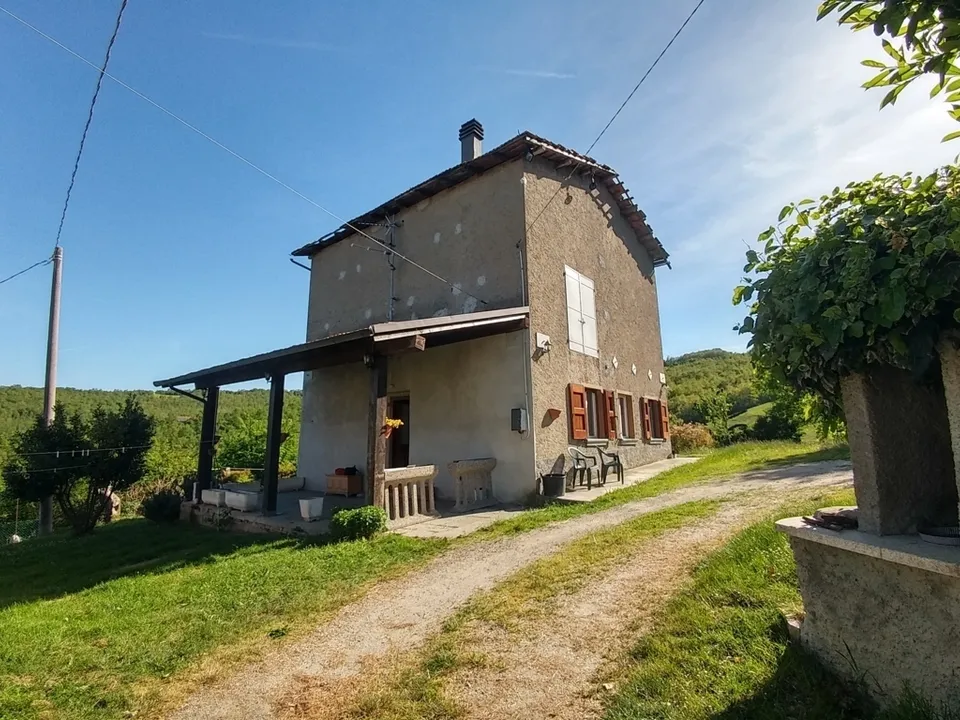 Villa i Valsamoggia, Bologna - foto 2