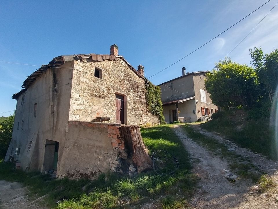 Villa i Valsamoggia, Bologna - foto 5