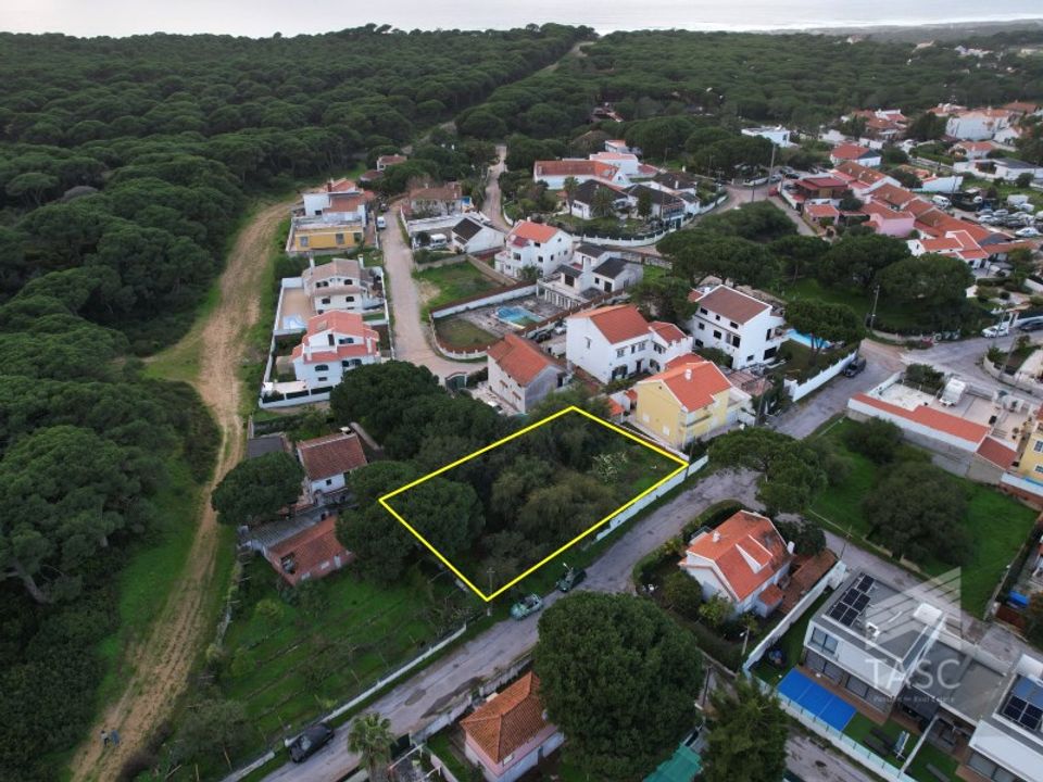 Villa i Almada, Setubal - foto 5