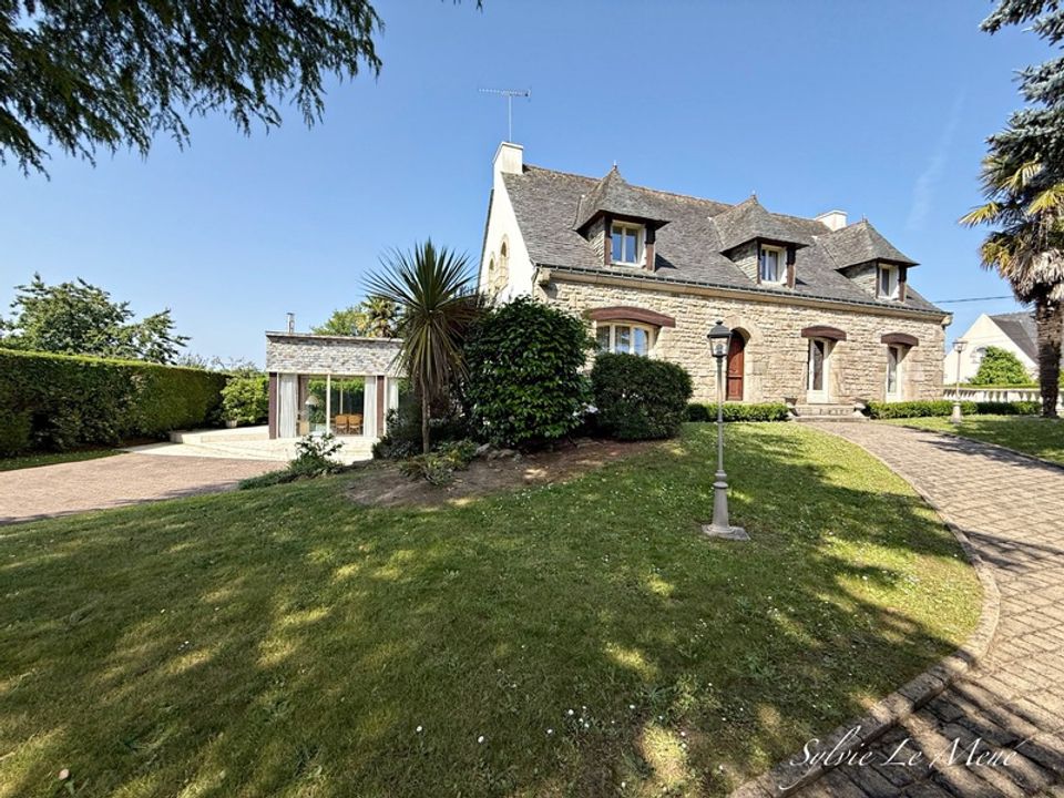 Villa i Pontivy, Morbihan - foto 2