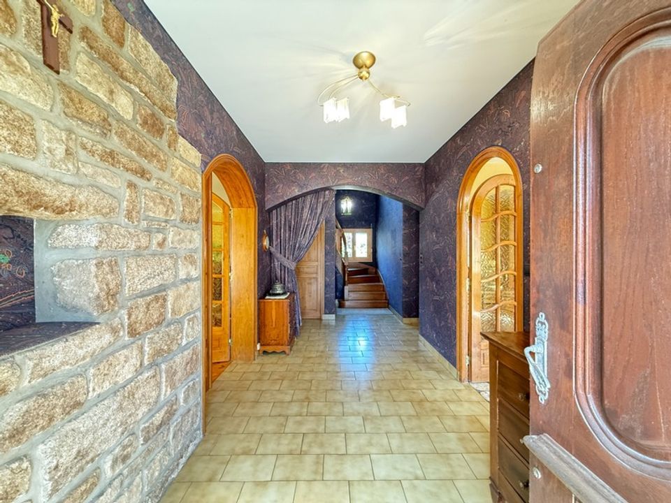 Villa i Pontivy, Morbihan - foto 3