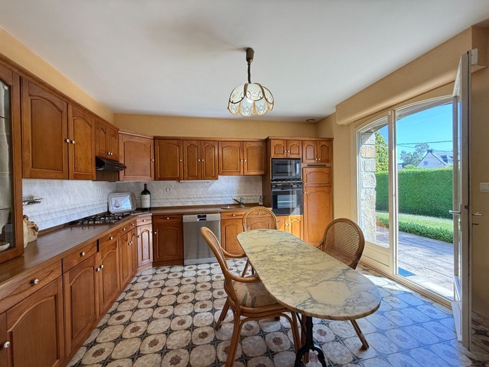 Villa i Pontivy, Morbihan - foto 4