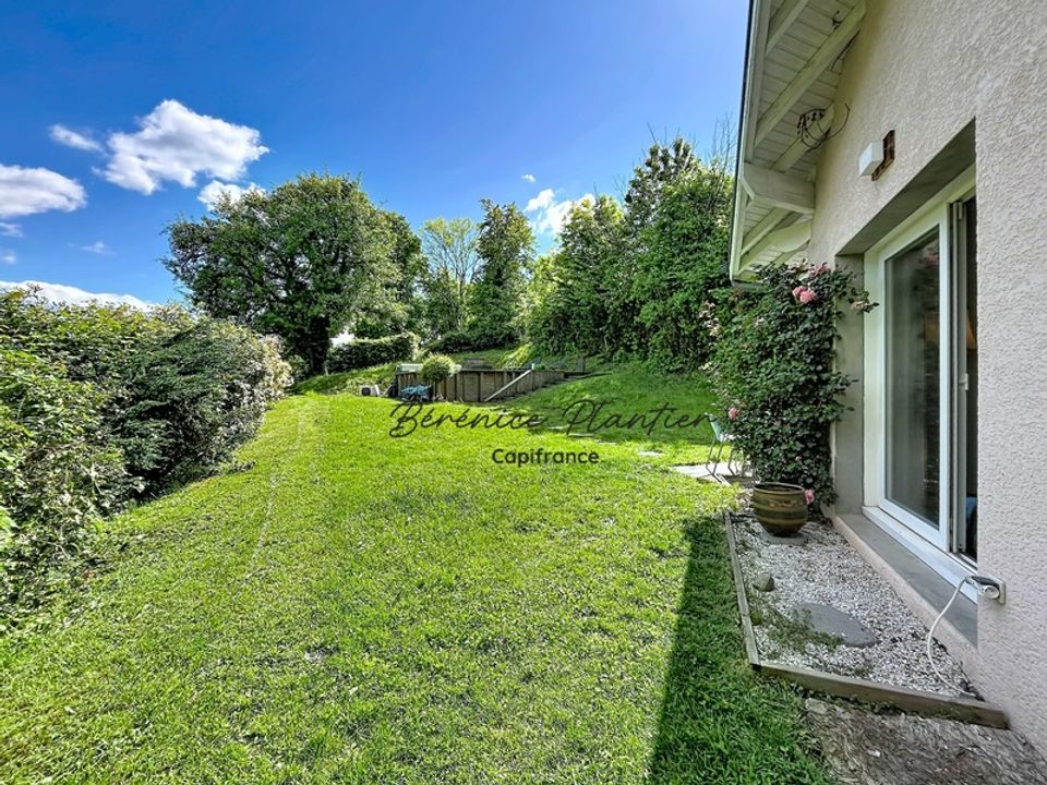 Villa i Fillinges, Haute-Savoie - foto 2