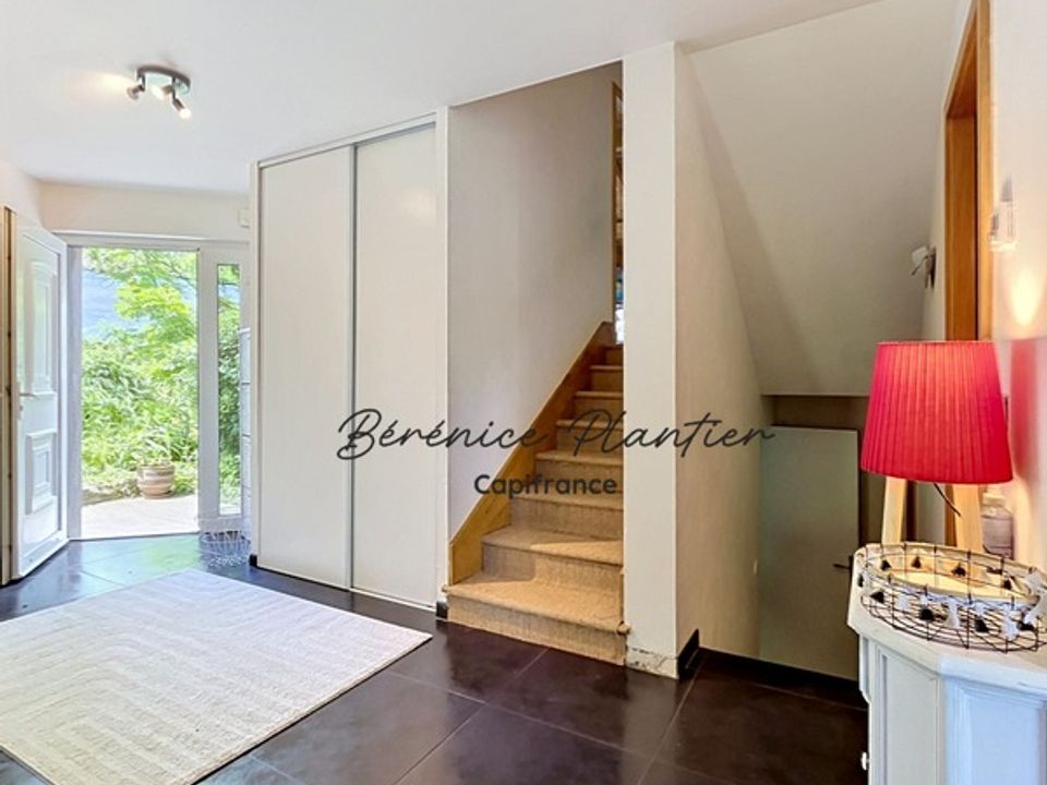 Villa i Fillinges, Haute-Savoie - foto 4
