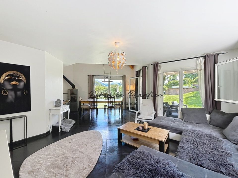 Villa i Fillinges, Haute-Savoie - foto 5
